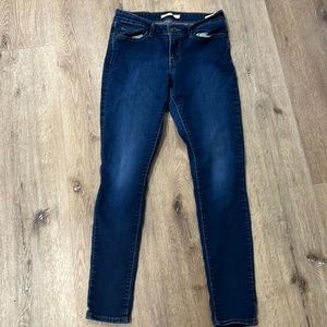 711 Skinny W29 L32